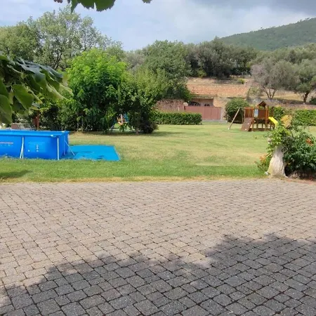 Peterpan Alojamento de Turismo Rural