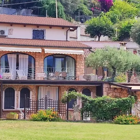 Alloggio per agriturismo Peterpan *