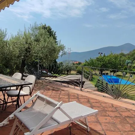 Peterpan * Pietra Ligure