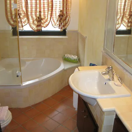 Alojamento de Turismo Rural Peterpan