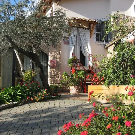 Peterpan Alojamento de Turismo Rural *