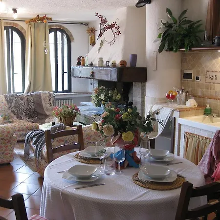 Alojamento de Turismo Rural Peterpan Pietra Ligure