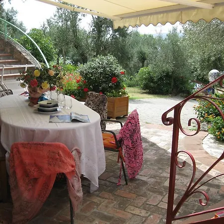 Alloggio per agriturismo Peterpan *