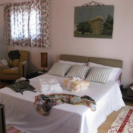 Alojamento de Turismo Rural Peterpan