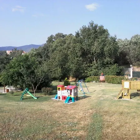 Alloggio per agriturismo Peterpan