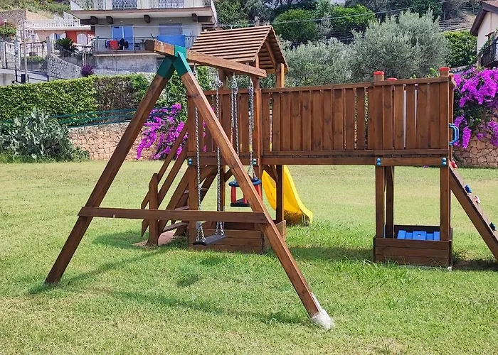 Agriturismo Peterpan