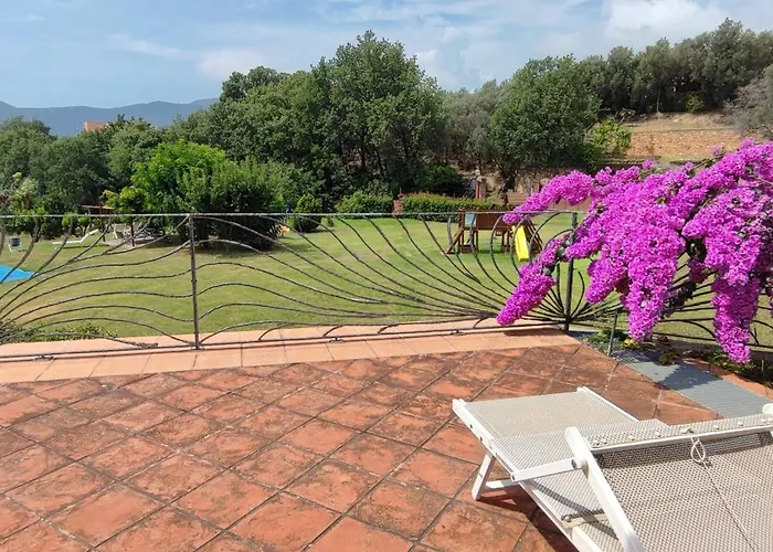 Agriturismo Peterpan