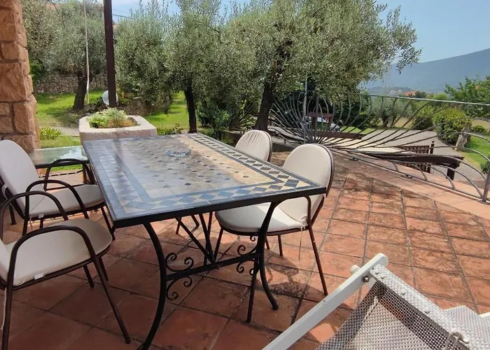 Agriturismo Peterpan *