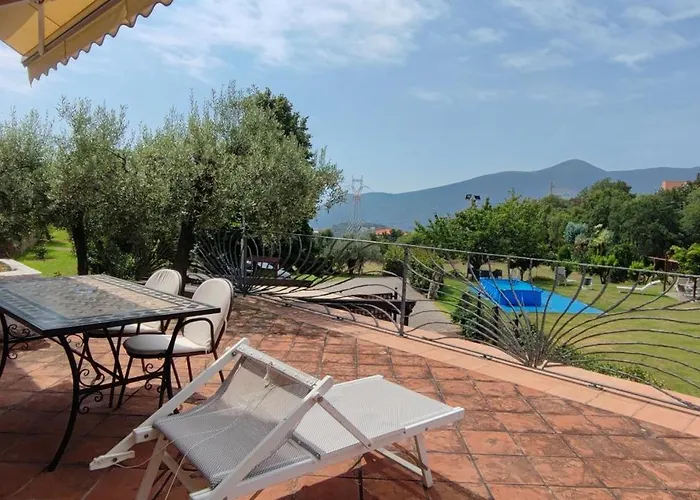 Agriturismo Peterpan * Pietra Ligure