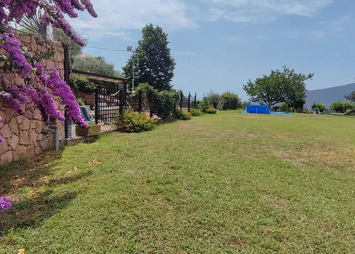 Agriturismo Peterpan *