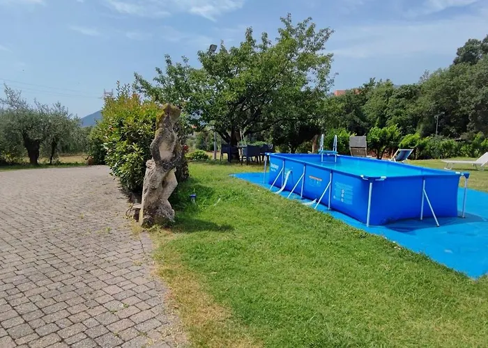 Agriturismo Peterpan