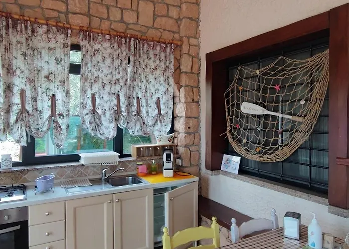 Agriturismo Peterpan Farm stay