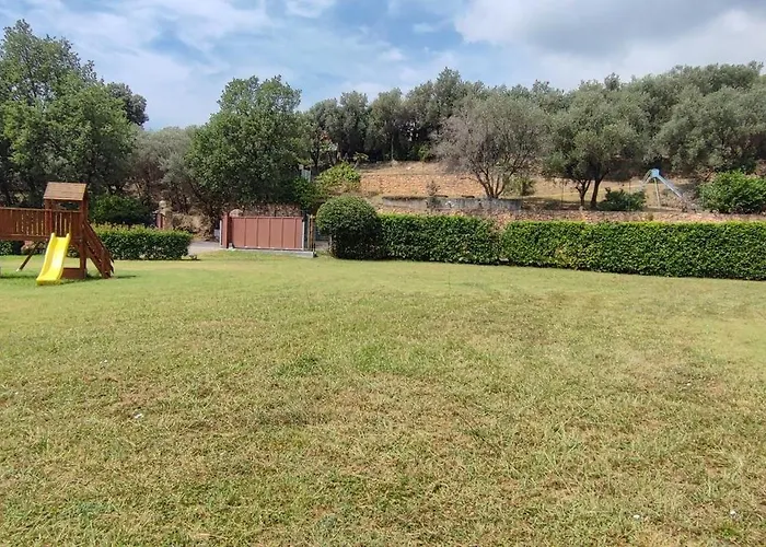 Agriturismo Peterpan