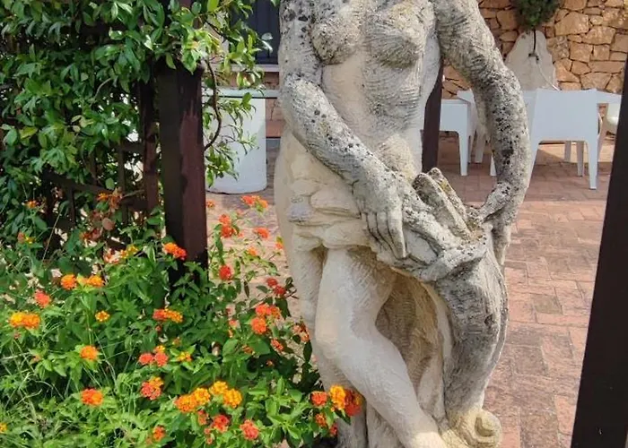 Agriturismo Peterpan Pietra Ligure