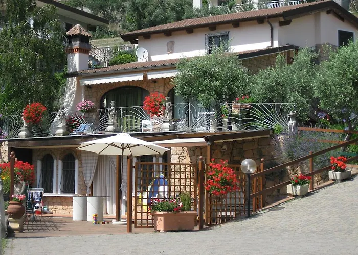 Agriturismo Peterpan