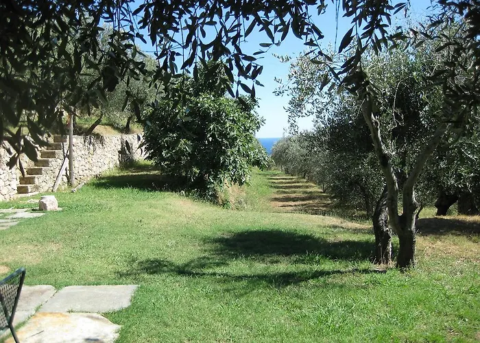 Farm stay Agriturismo Peterpan