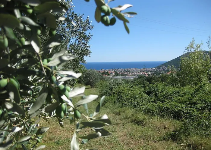 Agriturismo Peterpan Pietra Ligure