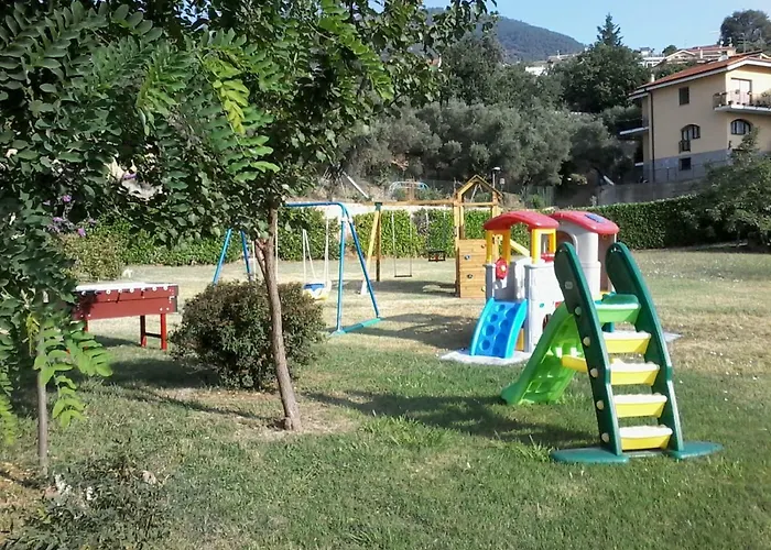 Agriturismo Peterpan *