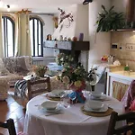 Gospodarstwo agroturystyczne Peterpan Pietra Ligure