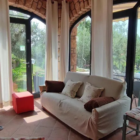 Peterpan Фермерский дом *