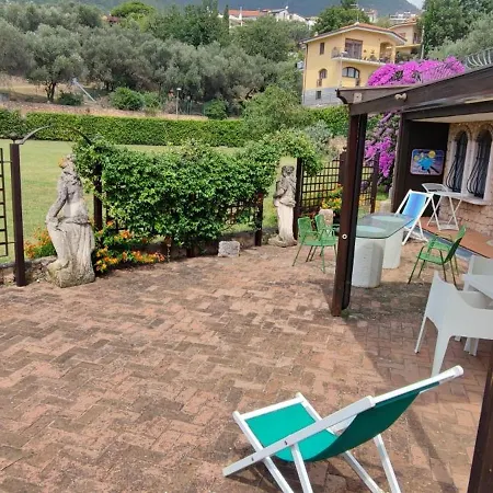 Bauernhof Peterpan Pietra Ligure