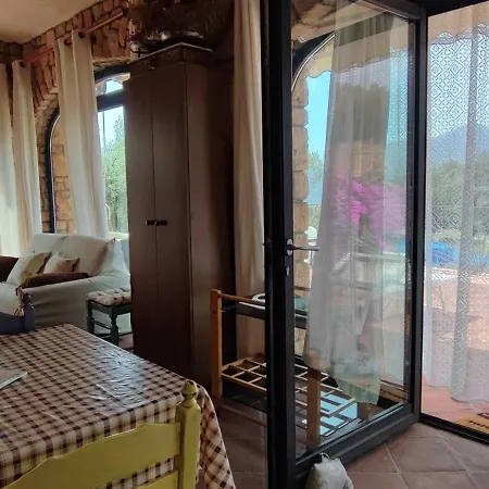 Peterpan Farmház Pietra Ligure