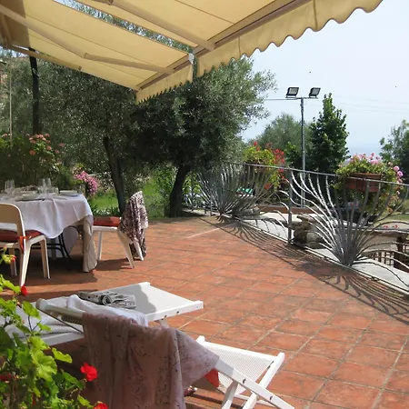 Agriturismo Peterpan Pietra Ligure