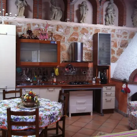 Agriturismo Peterpan Farm stay Pietra Ligure