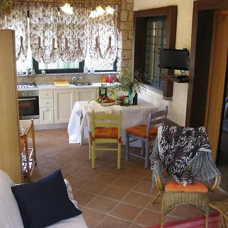Agriturismo Peterpan