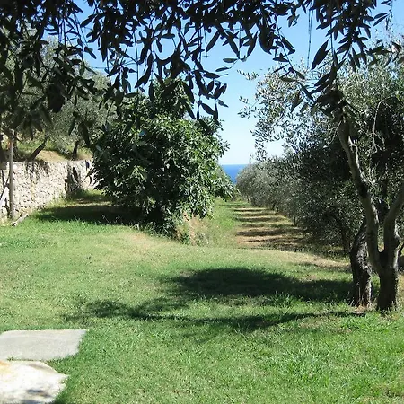 Farm stay Agriturismo Peterpan