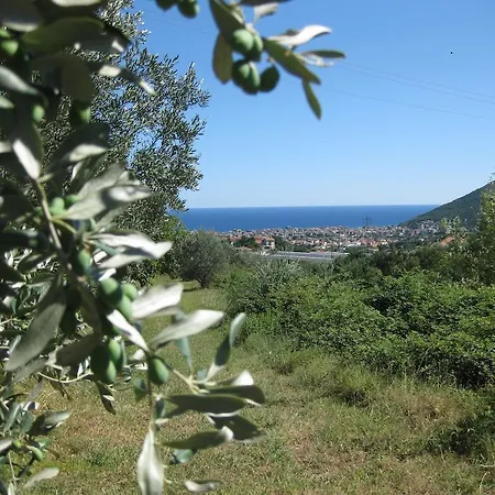 Agriturismo Peterpan Pietra Ligure