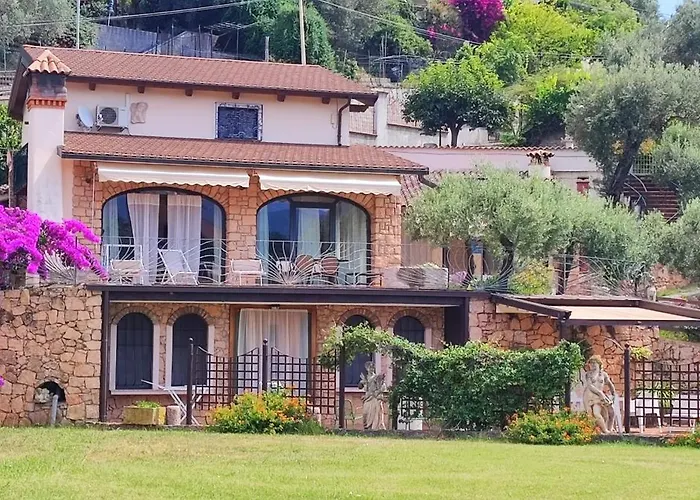 Feriegård Peterpan *