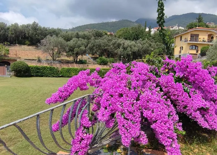 Peterpan Feriegård *